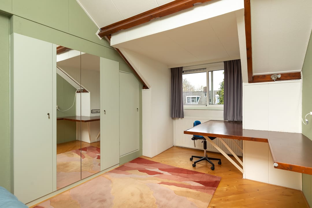 Foto 26 van Gomarushof 64