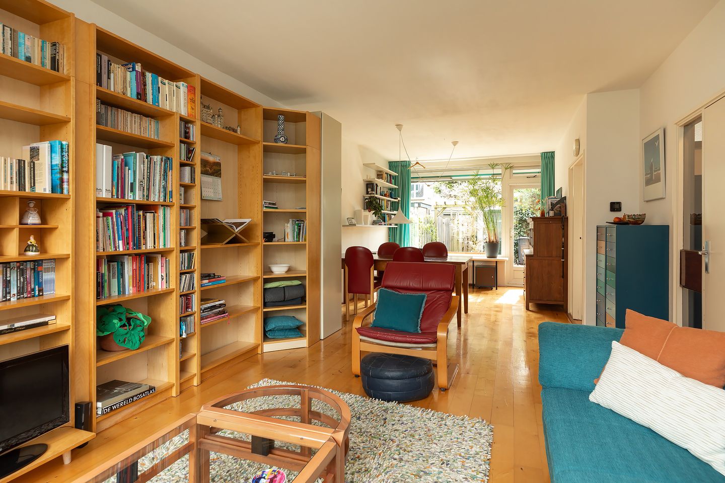 Foto 5 van Gomarushof 64