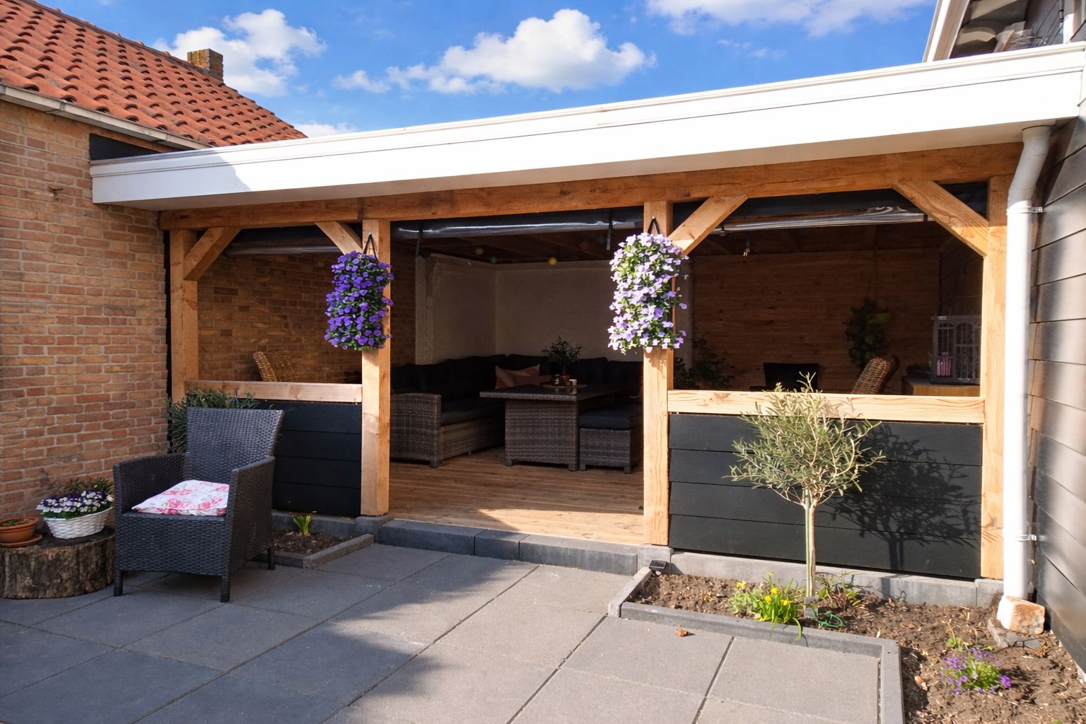 Foto 48 van Koudorpstraat 41