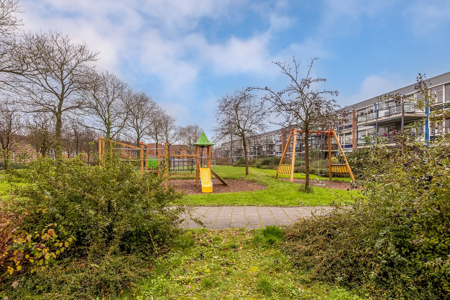 Foto 55 van Aztekenstraat 20