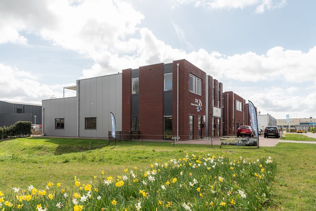 Bekijk foto 4 van de Meander 1