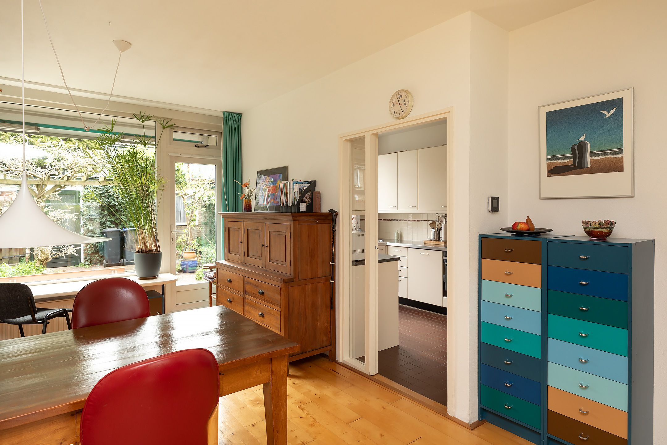 Foto 9 van Gomarushof 64