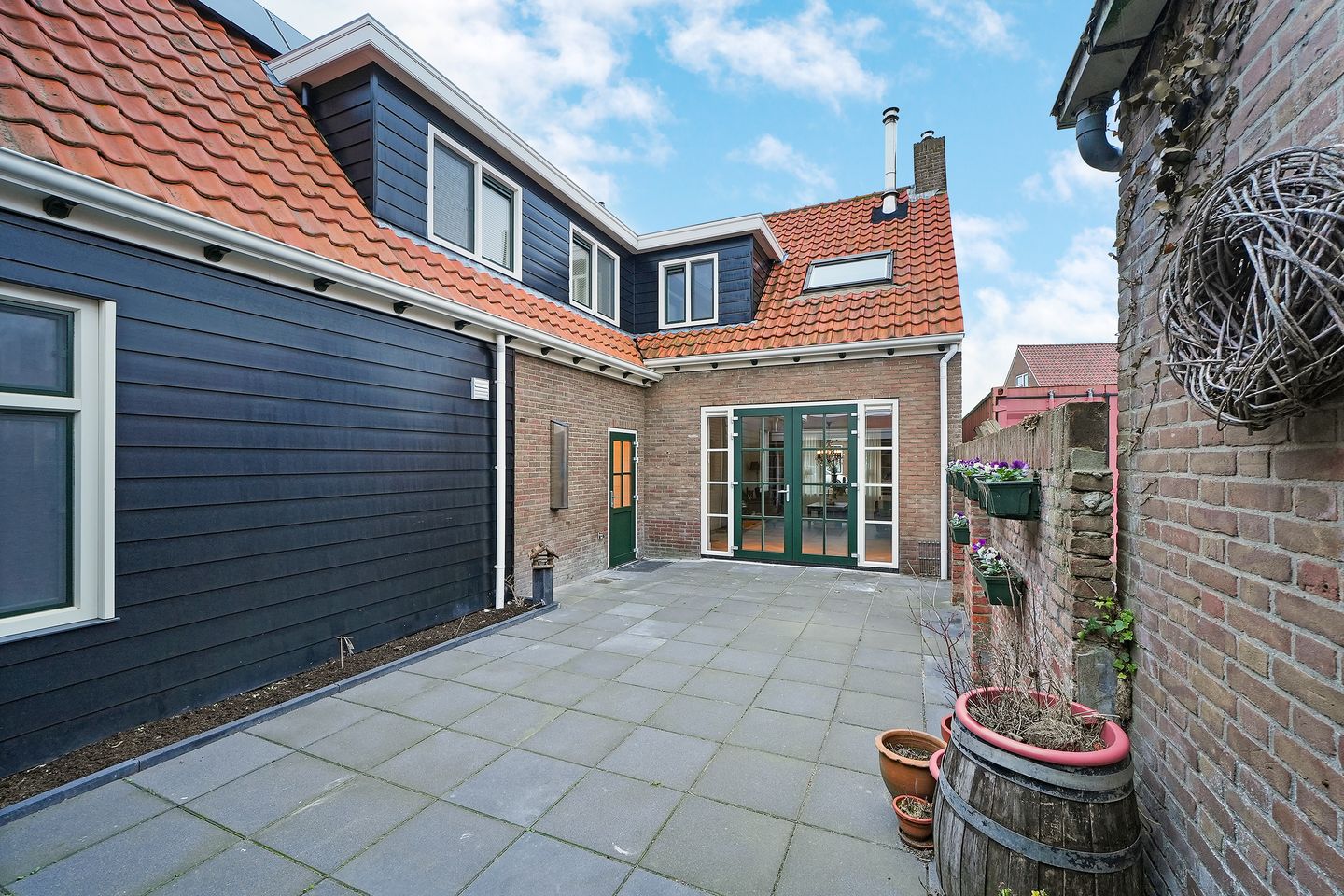 Foto 5 van Koudorpstraat 41