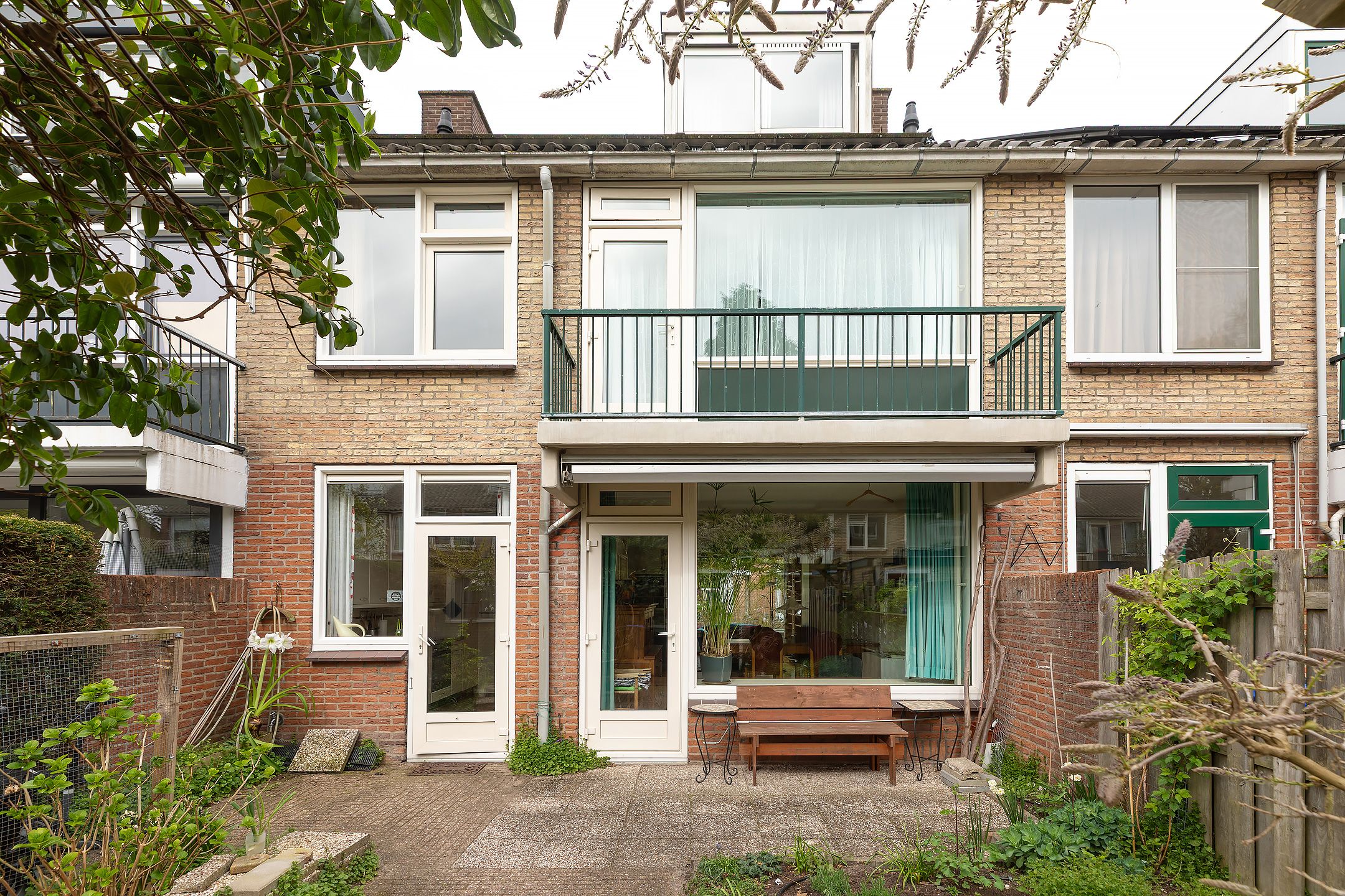 Foto 30 van Gomarushof 64