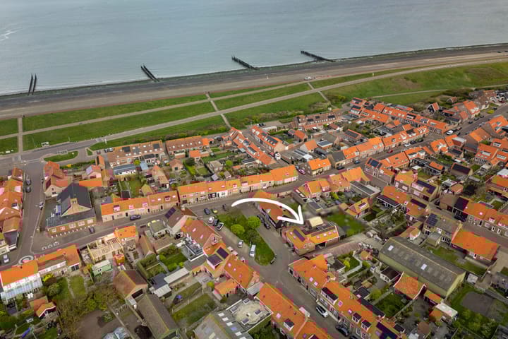 Photo 2 of Koudorpstraat 41