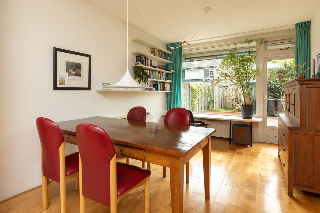 Foto 7 van Gomarushof 64