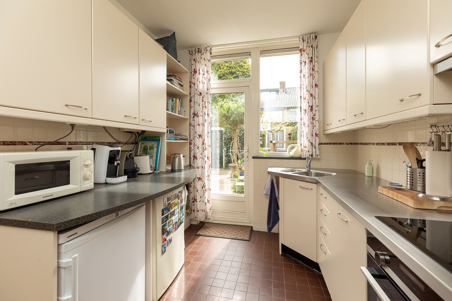 Foto 10 van Gomarushof 64