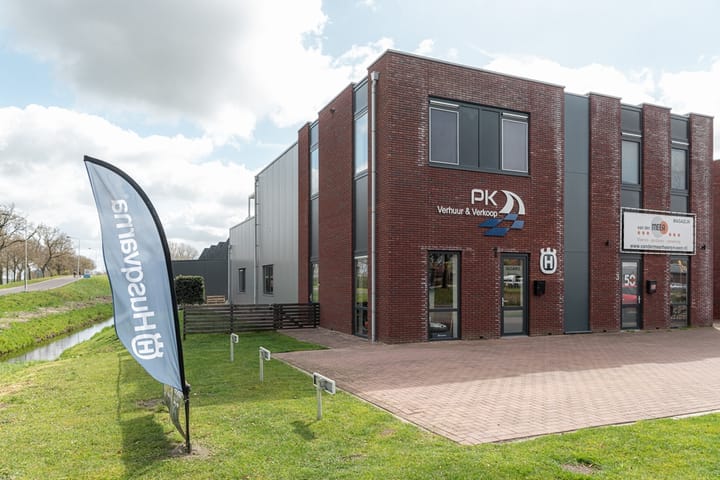 de Meander 1, Heerenveen