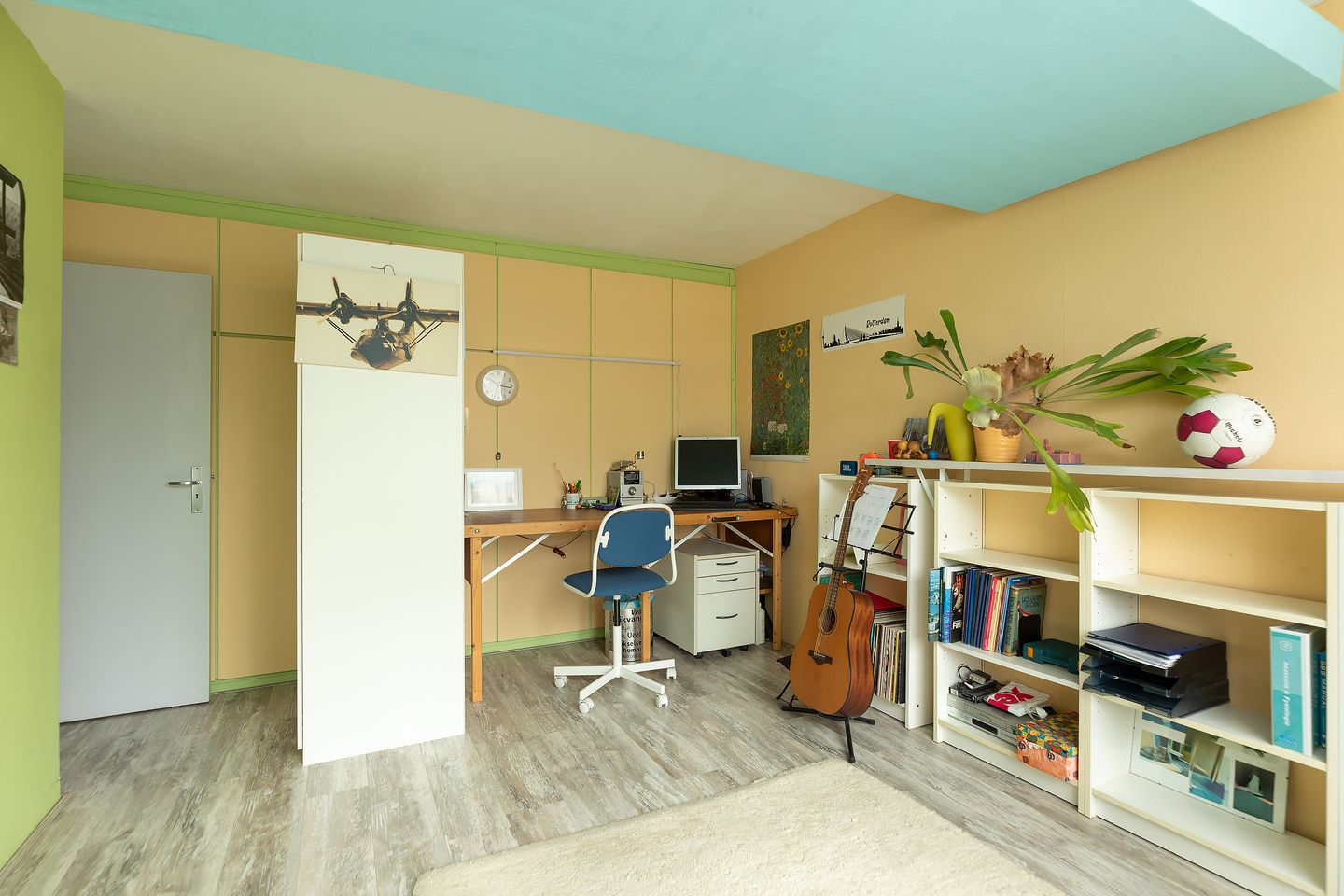 Foto 14 van Gomarushof 64