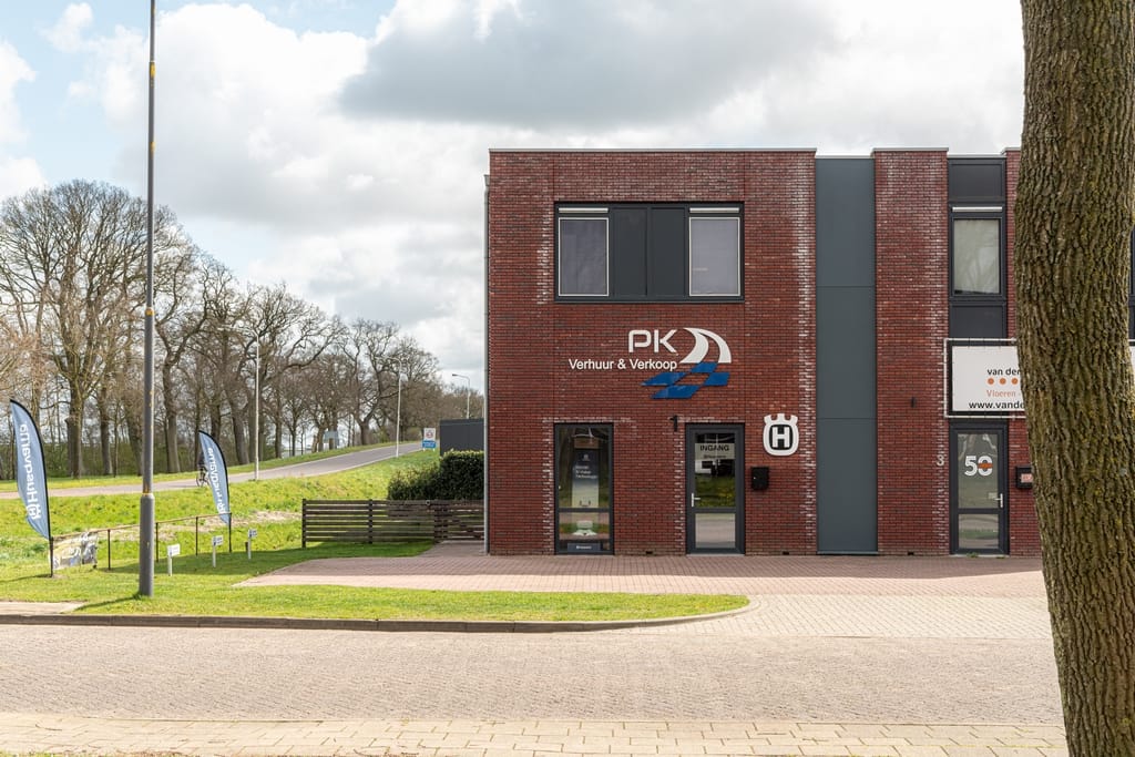 Bekijk foto 3 van de Meander 1