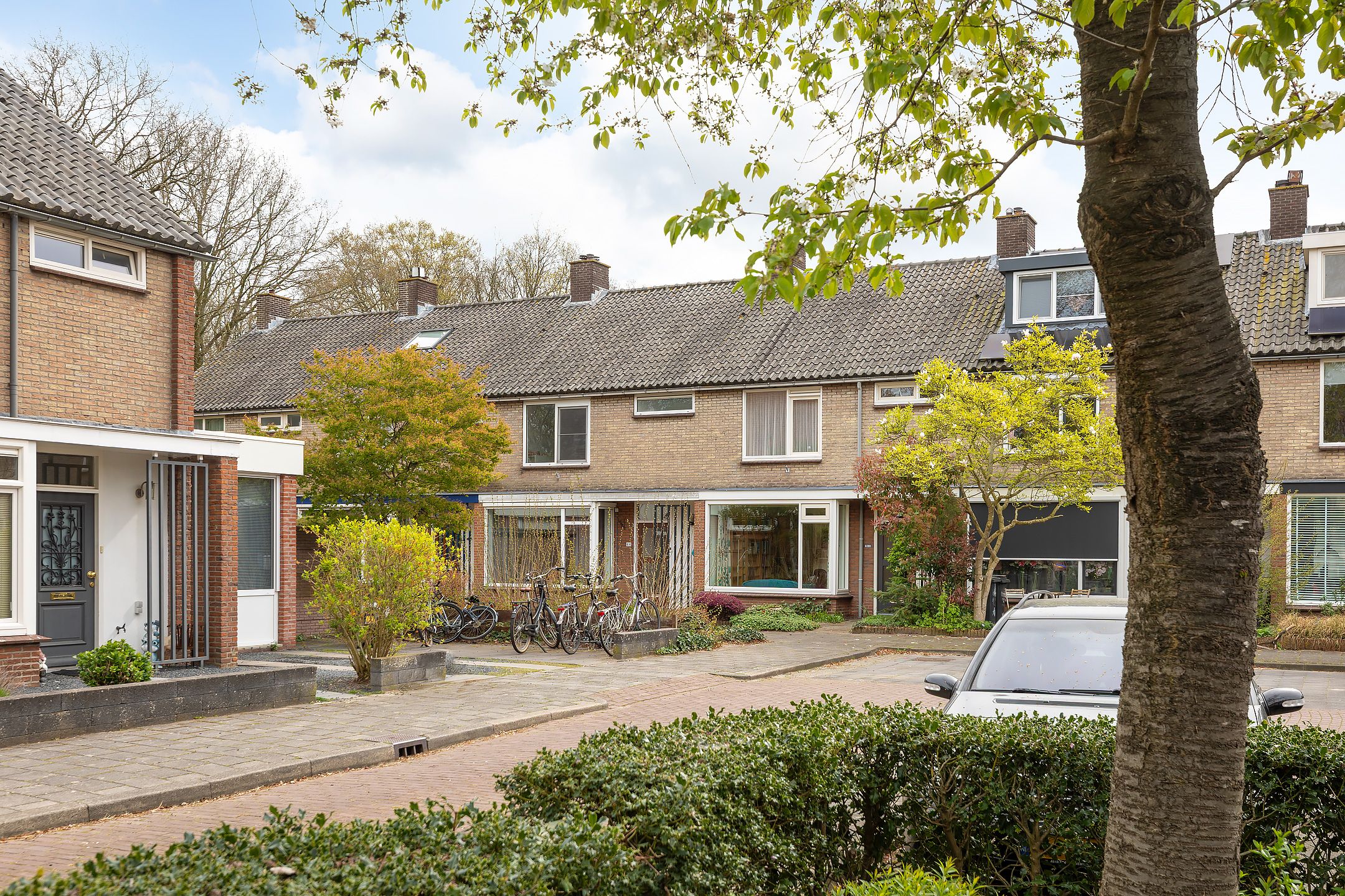 Foto 18 van Gomarushof 64