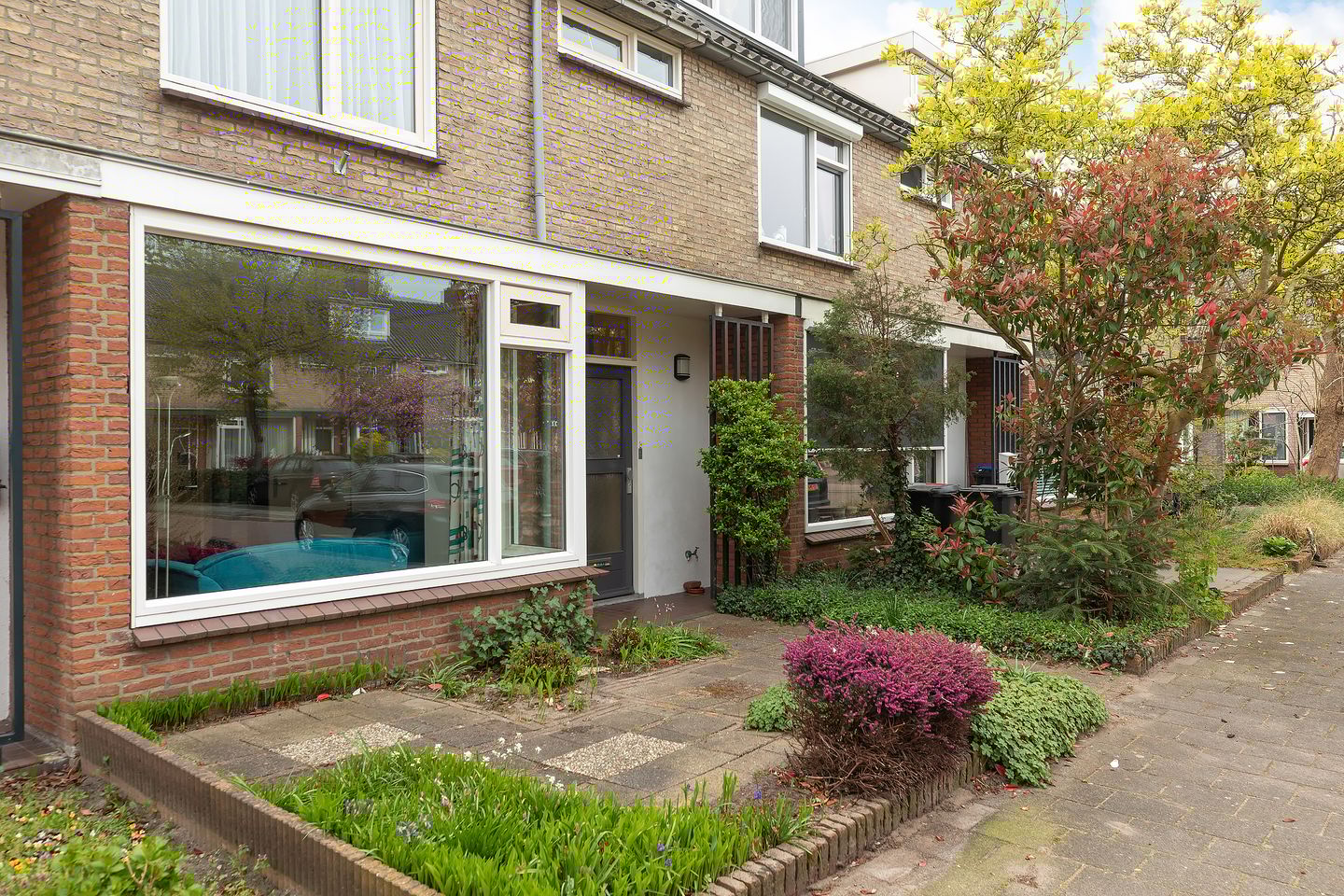 Foto 19 van Gomarushof 64