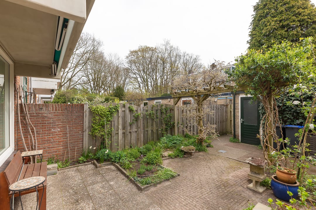 Foto 28 van Gomarushof 64