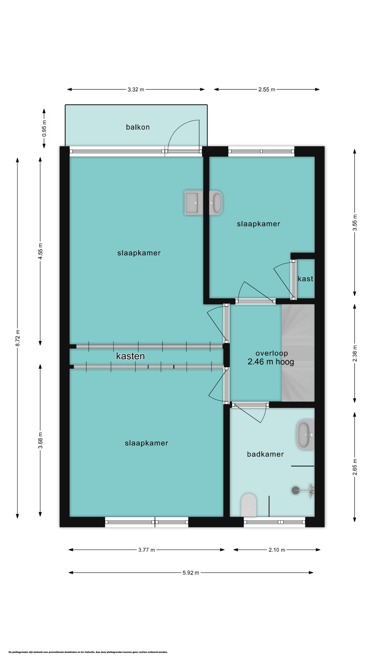 Foto 34 van Gomarushof 64