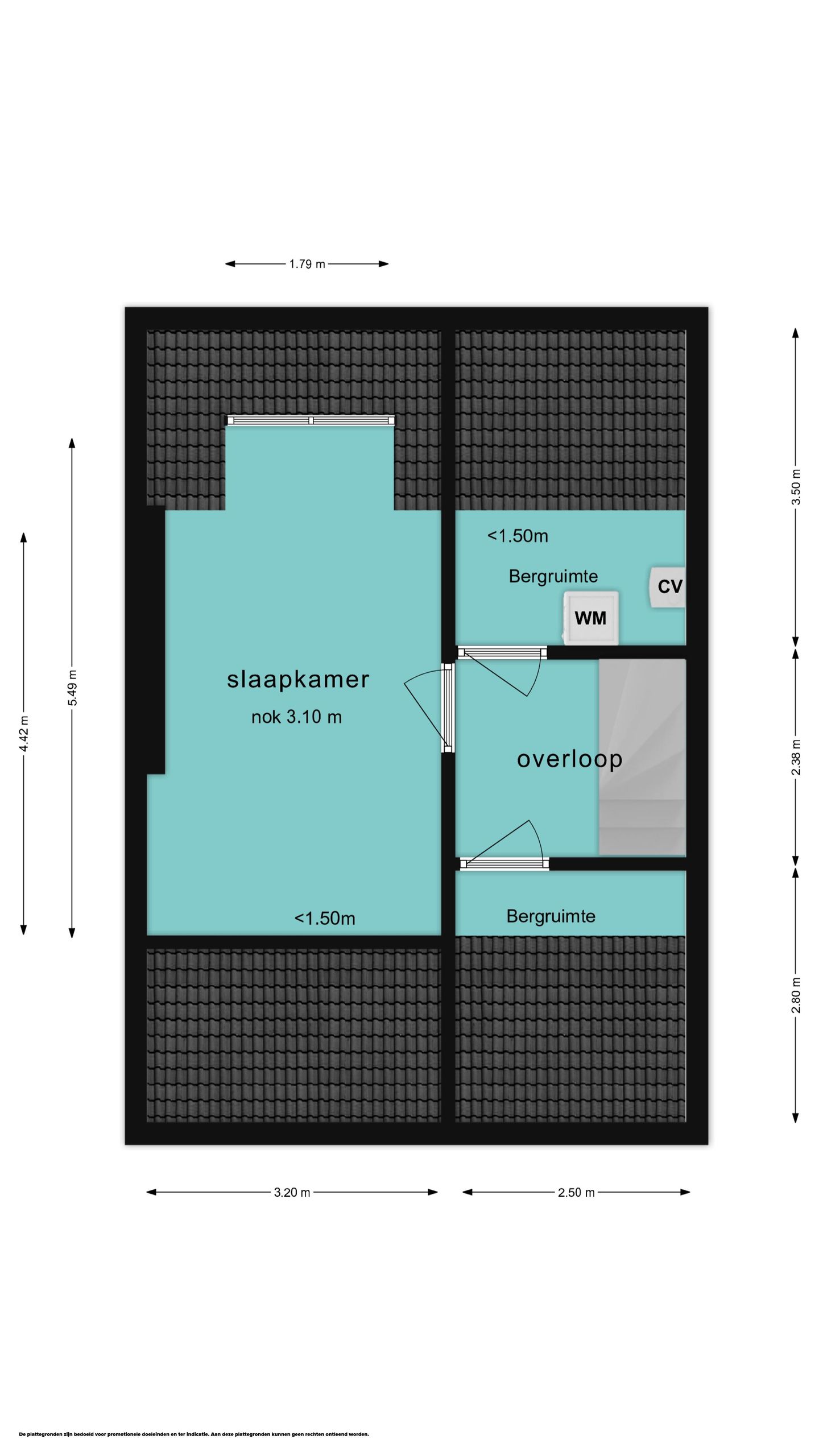 Foto 35 van Gomarushof 64