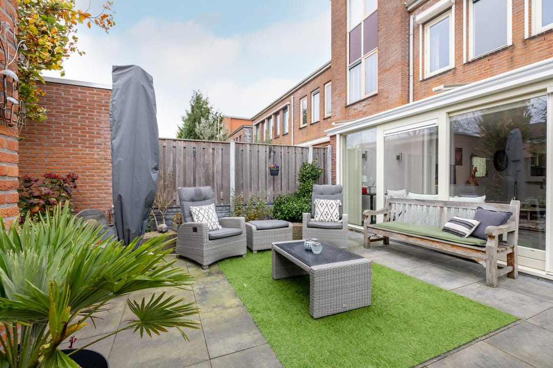 Foto 47 van Aztekenstraat 20