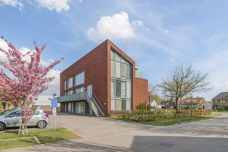 De Kerkschuur thumbnail