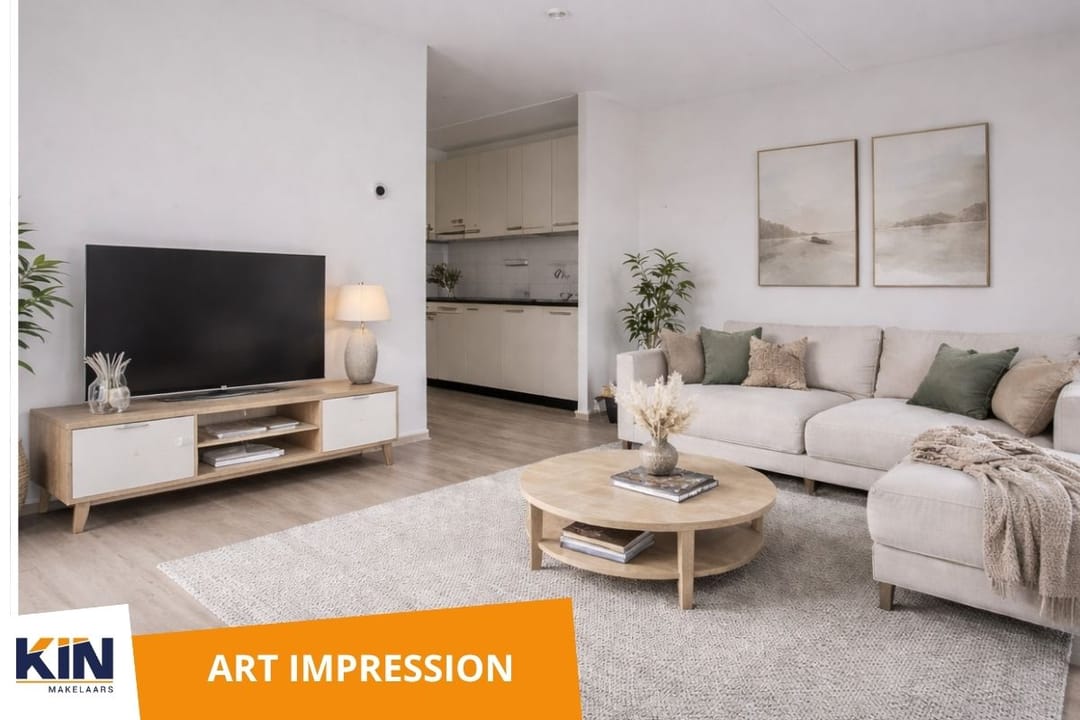 Photo 2 of De Kerkschuur 7