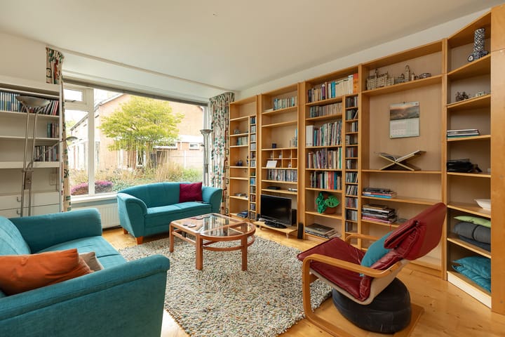 Foto 4 van Gomarushof 64