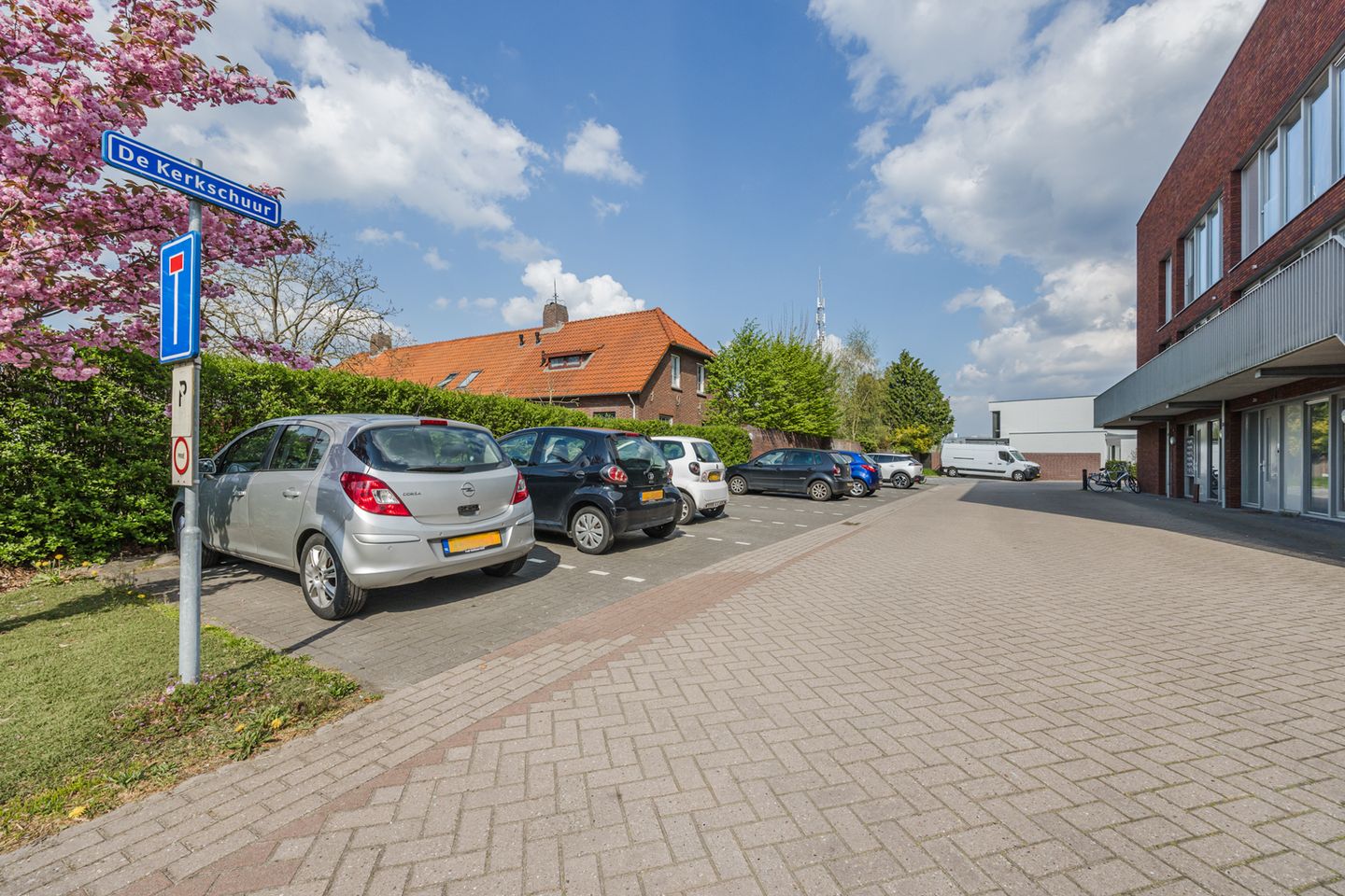 Photo 29 of De Kerkschuur 7