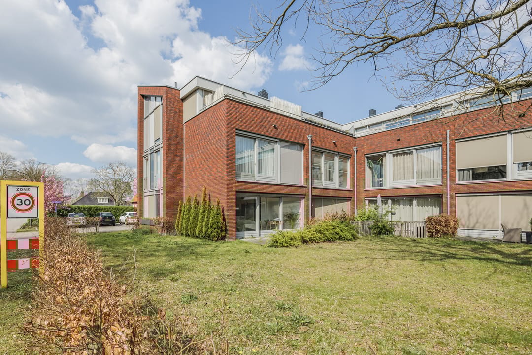 Photo 31 of De Kerkschuur 7