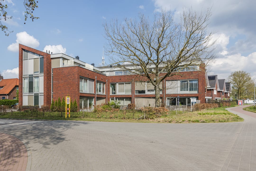 Photo 32 of De Kerkschuur 7