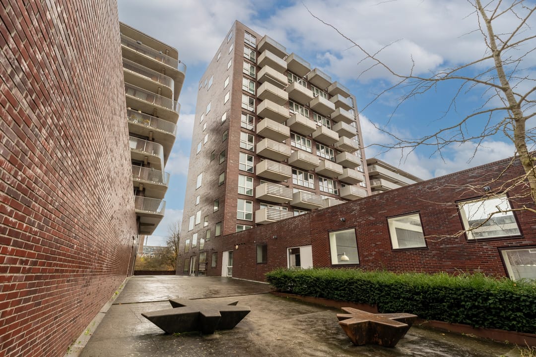 Photo 46 of Ottho Heldringstraat 27-R