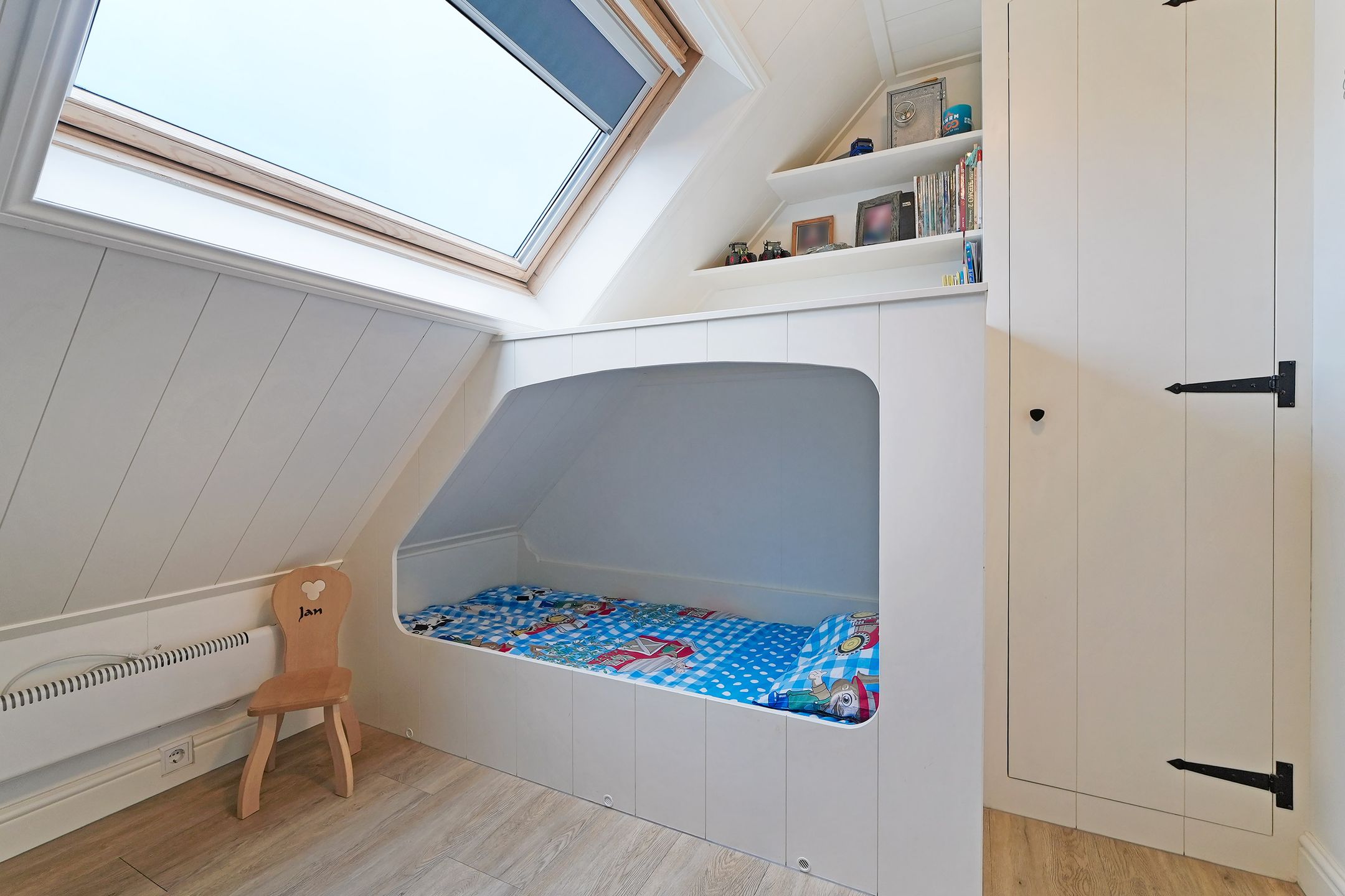 Foto 33 van Koudorpstraat 41