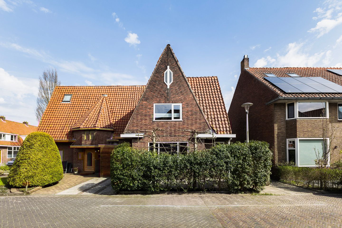 Foto 5 van Koekoekstraat 14