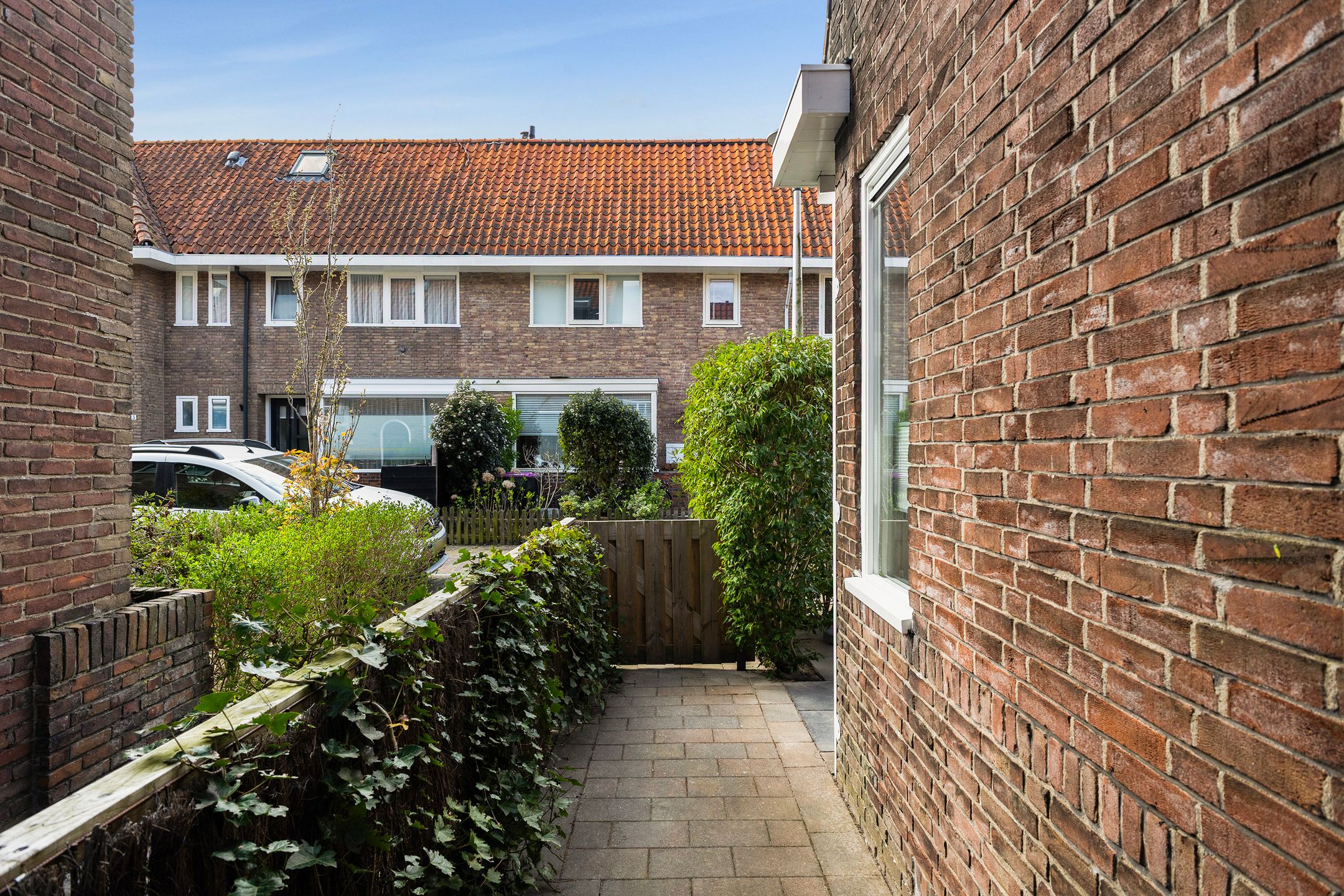 Foto 6 van Koekoekstraat 14