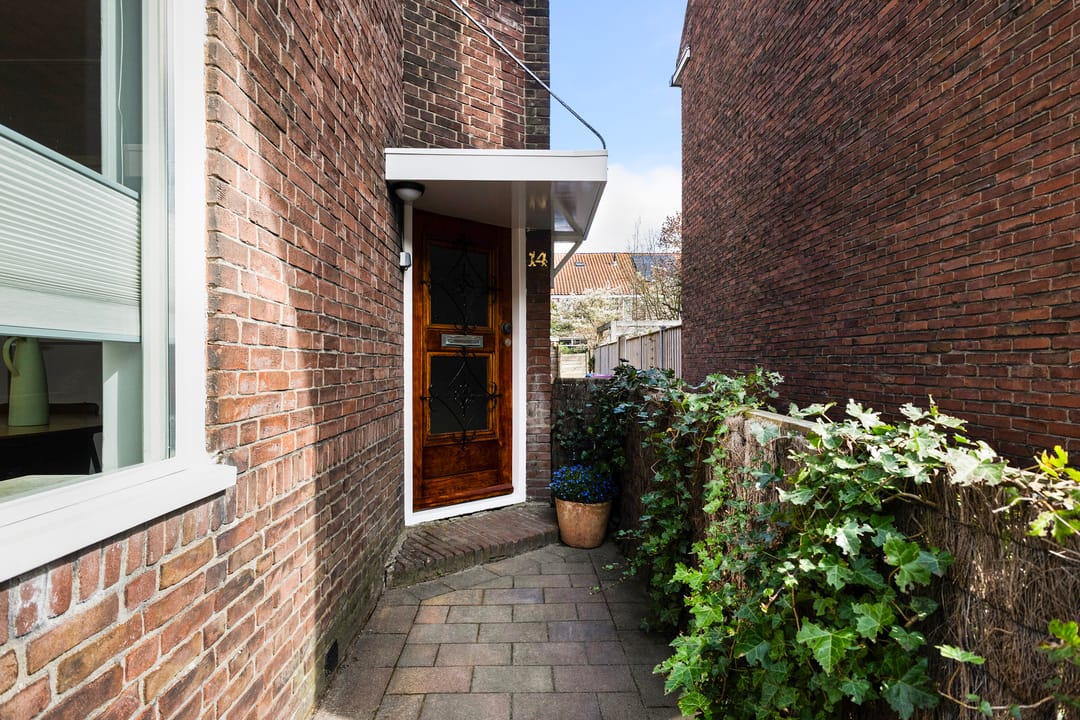 Foto 7 van Koekoekstraat 14