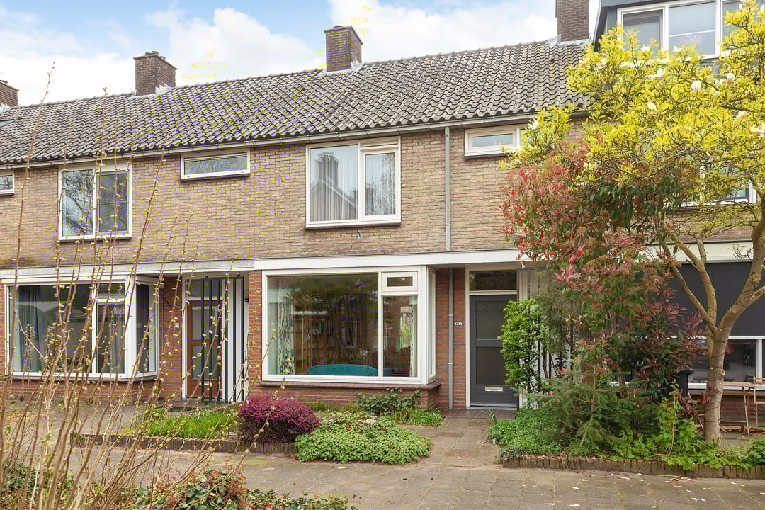 Foto 1 van Gomarushof 64