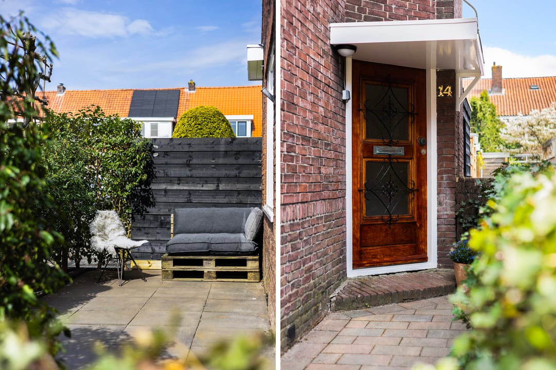 Foto 8 van Koekoekstraat 14