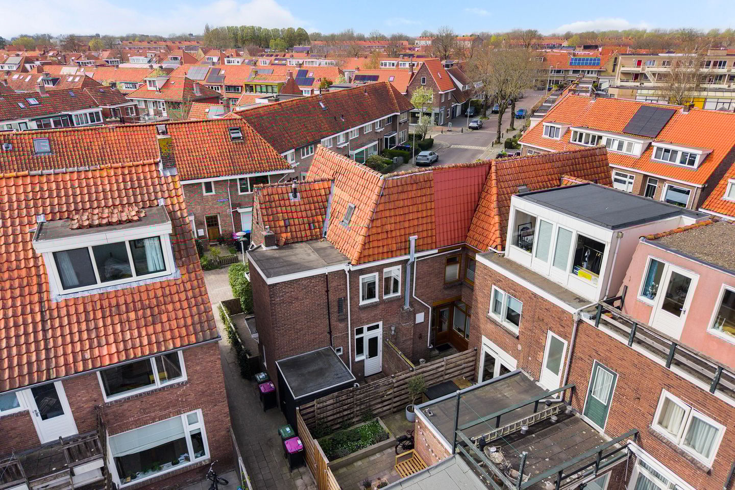 Foto 44 van Koekoekstraat 14