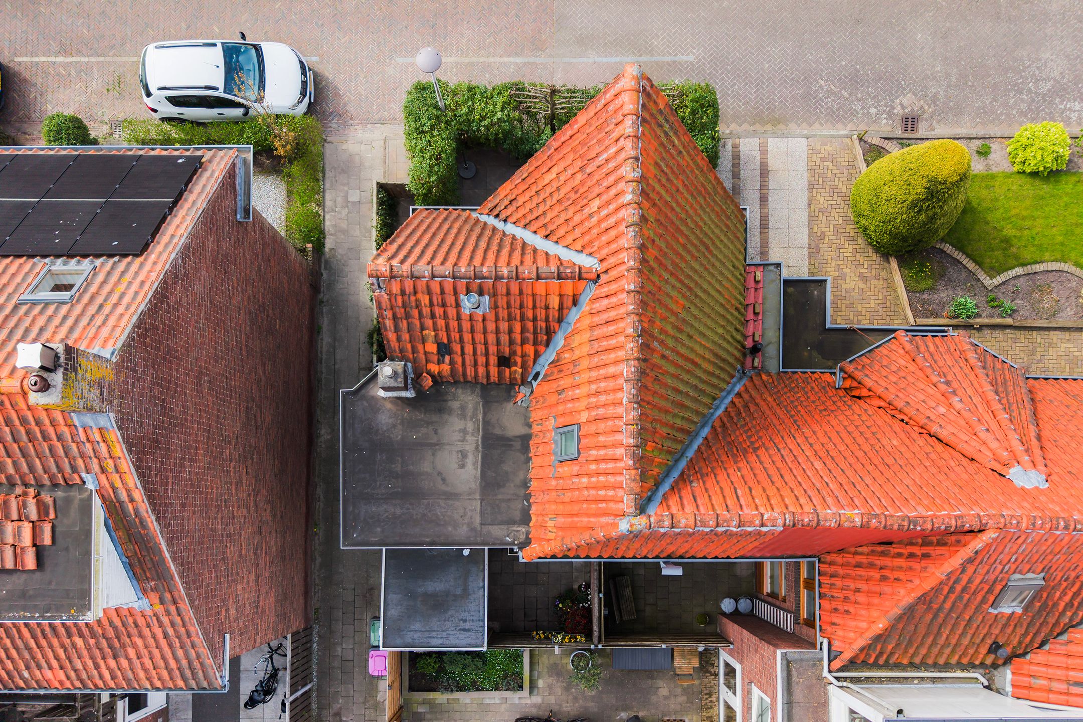 Foto 45 van Koekoekstraat 14