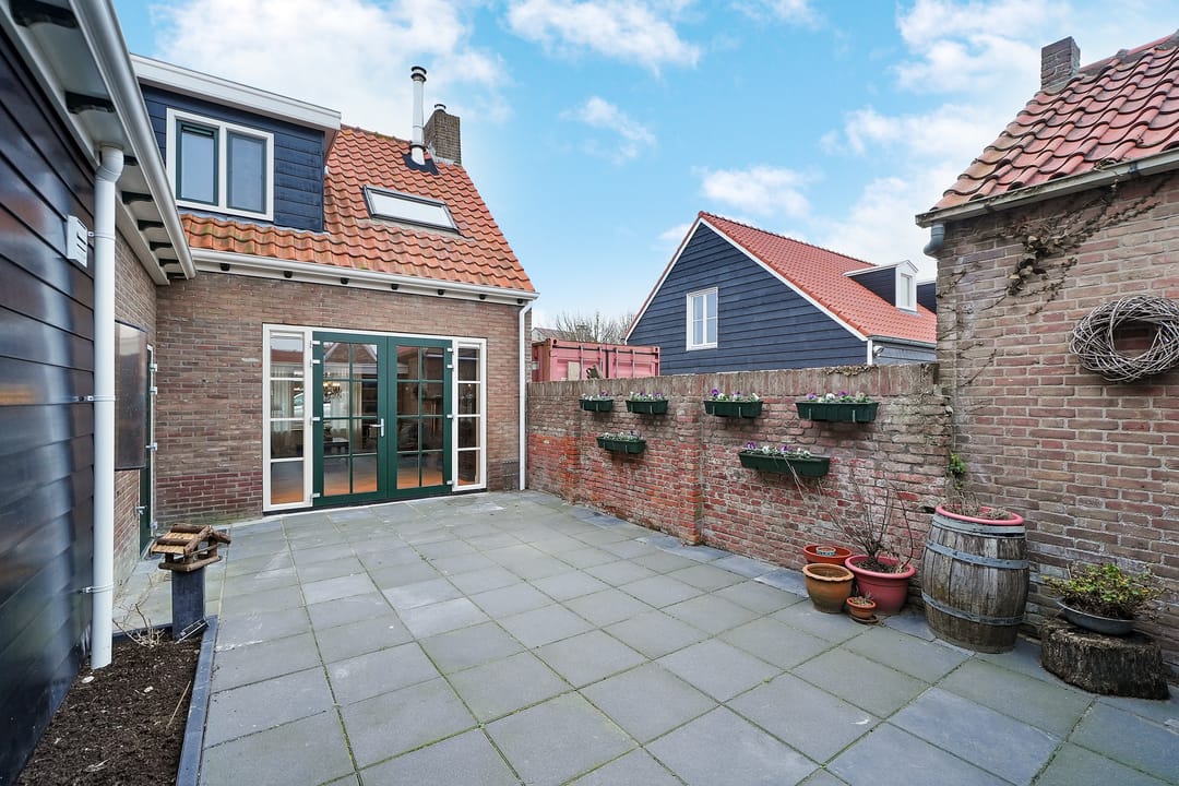 Foto 46 van Koudorpstraat 41