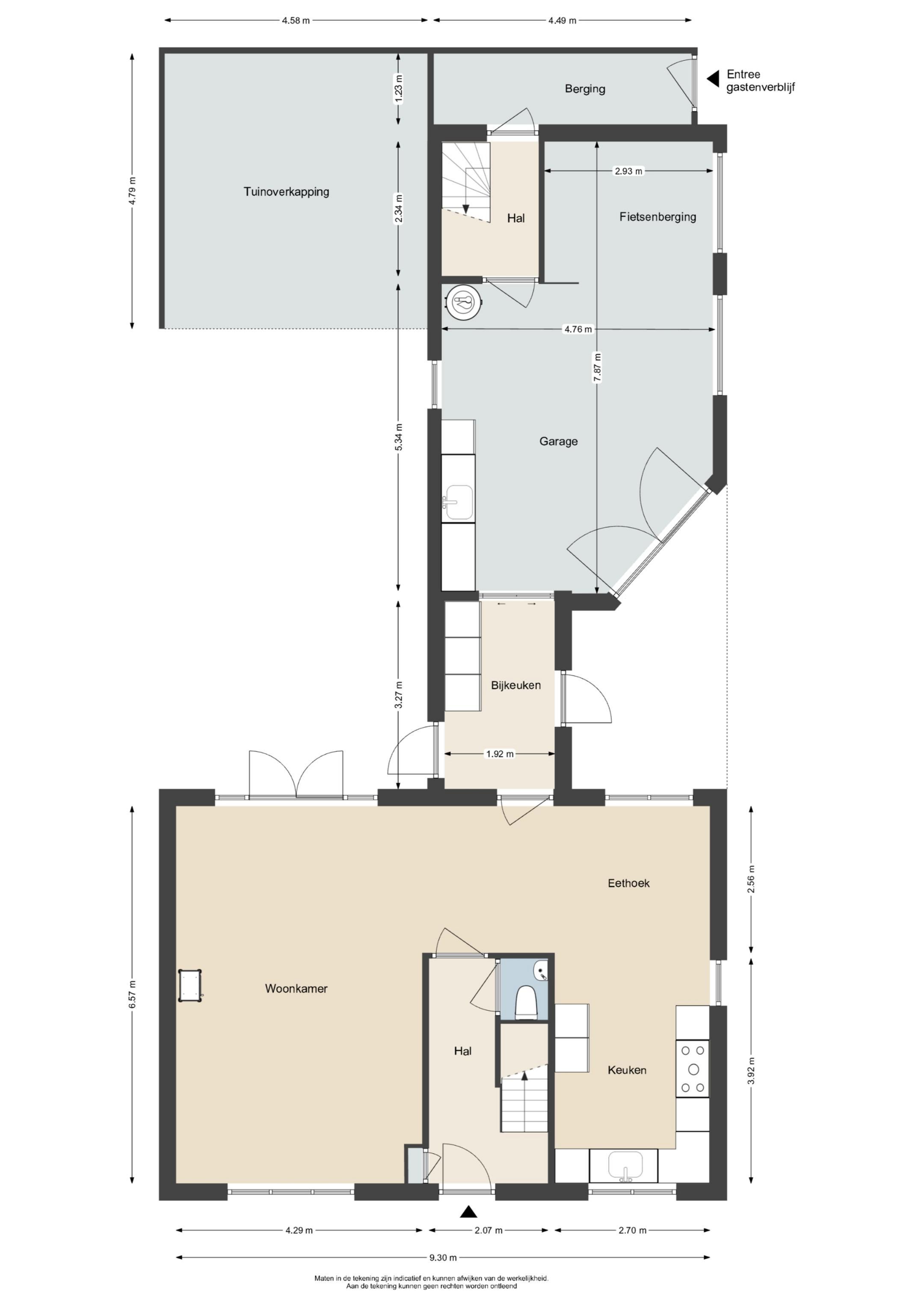 Foto 51 van Koudorpstraat 41