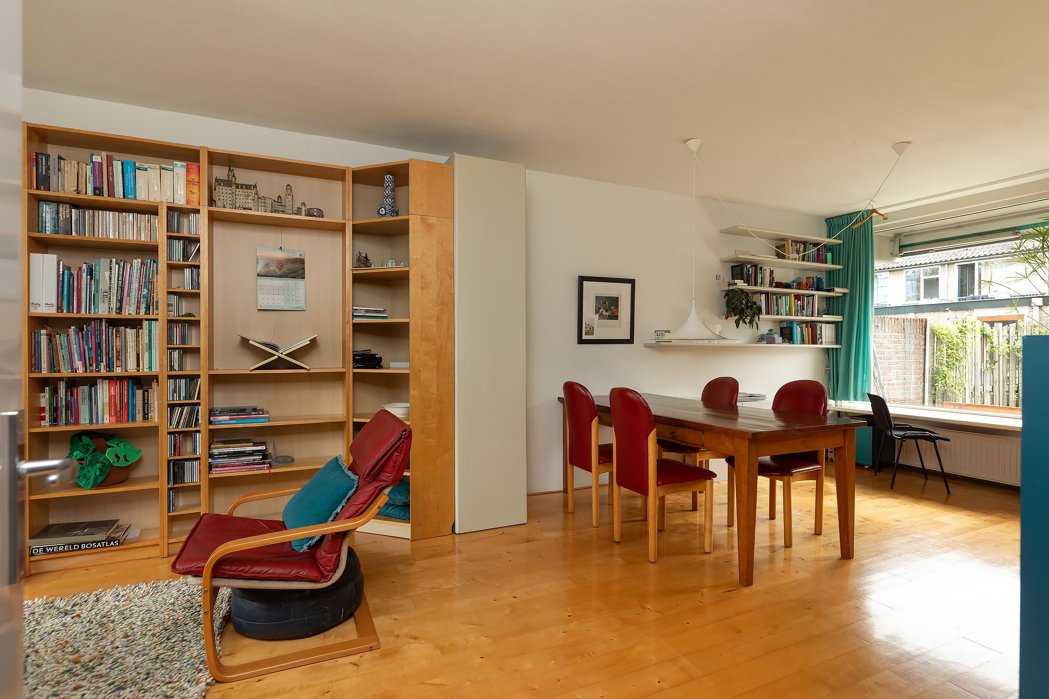 Foto 6 van Gomarushof 64