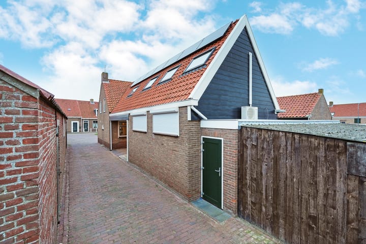 Foto 4 van Koudorpstraat 41