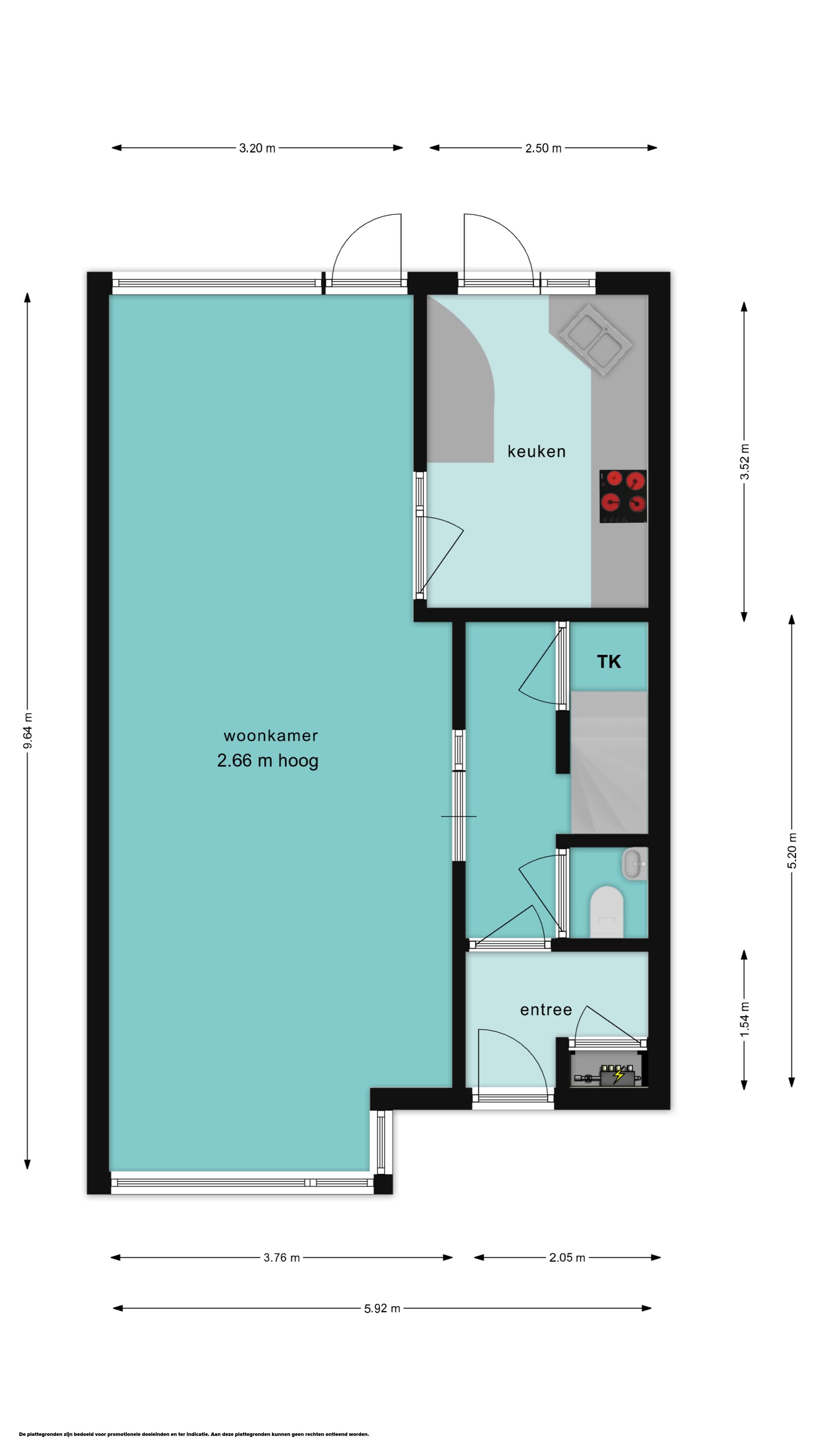 Foto 33 van Gomarushof 64