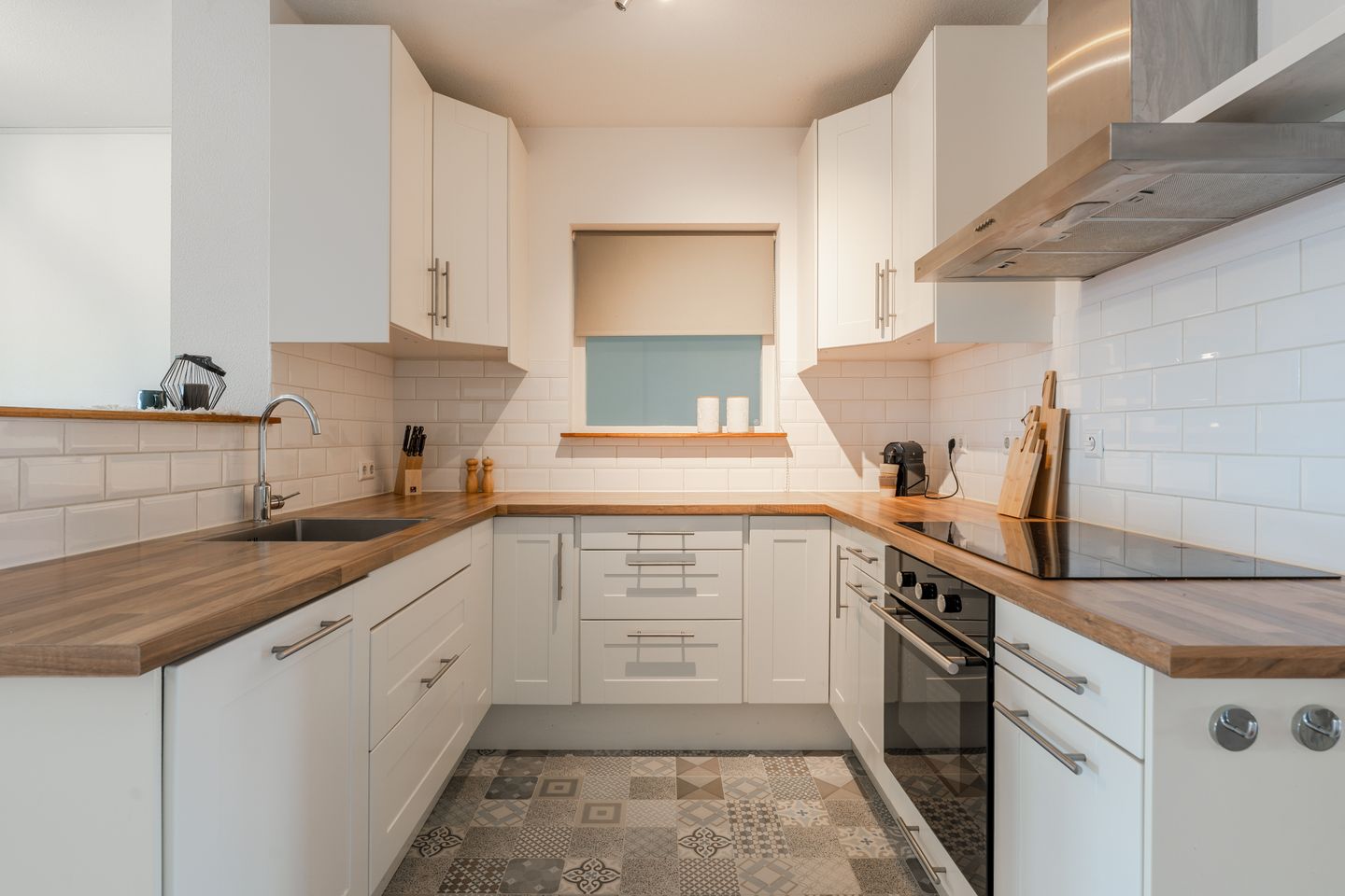 Photo 5 of Ottho Heldringstraat 27-R