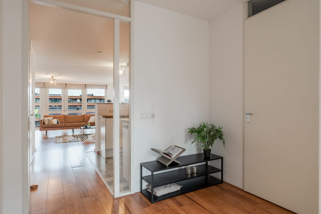 Photo 22 of Ottho Heldringstraat 27-R