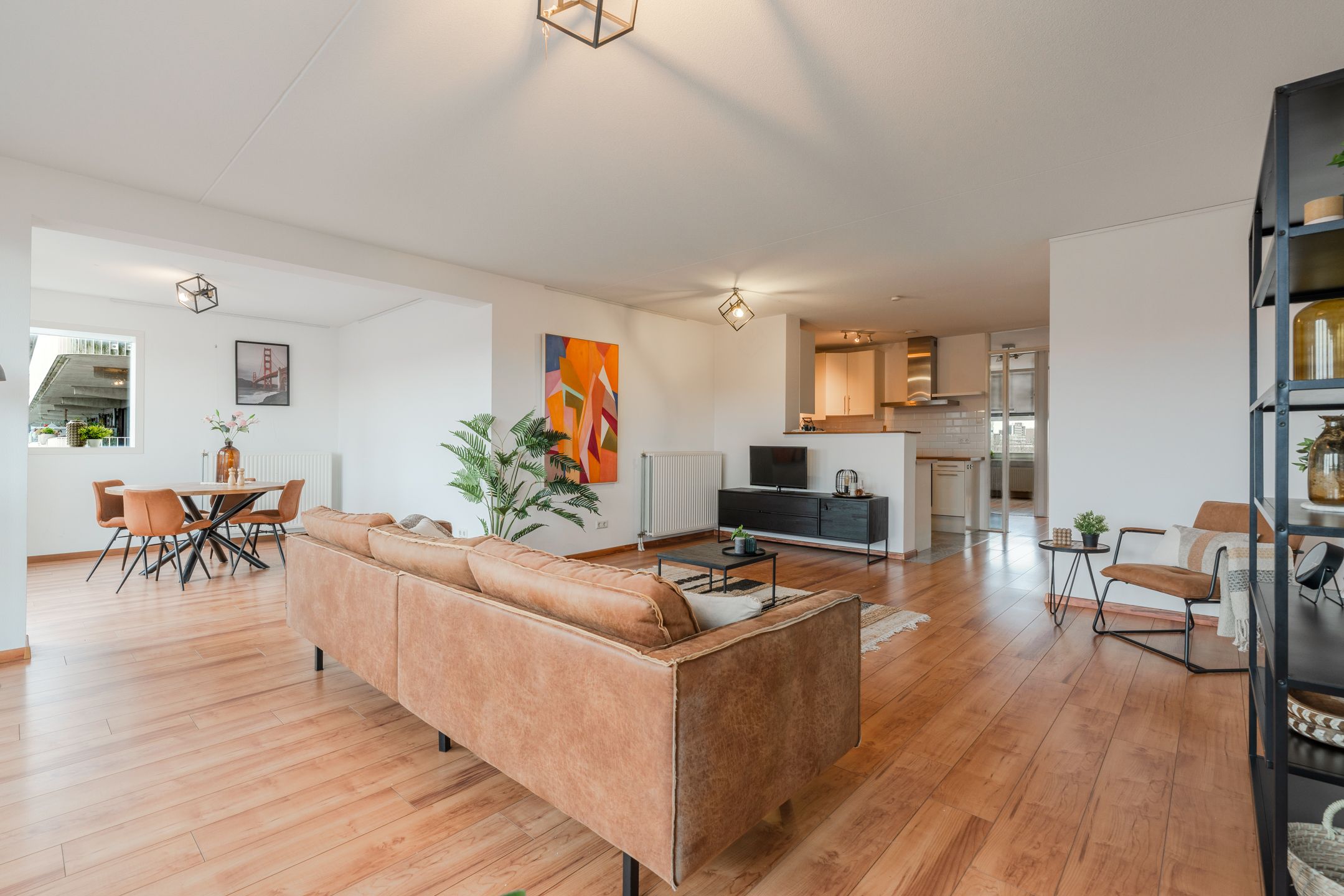 Photo 9 of Ottho Heldringstraat 27-R