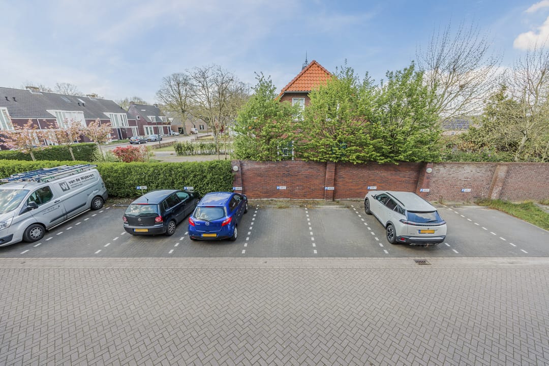 Photo 28 of De Kerkschuur 7