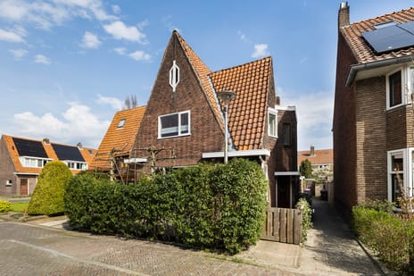 Koekoekstraat thumbnail