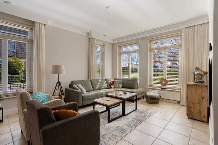 Photo 3 of Roselmanserf 8