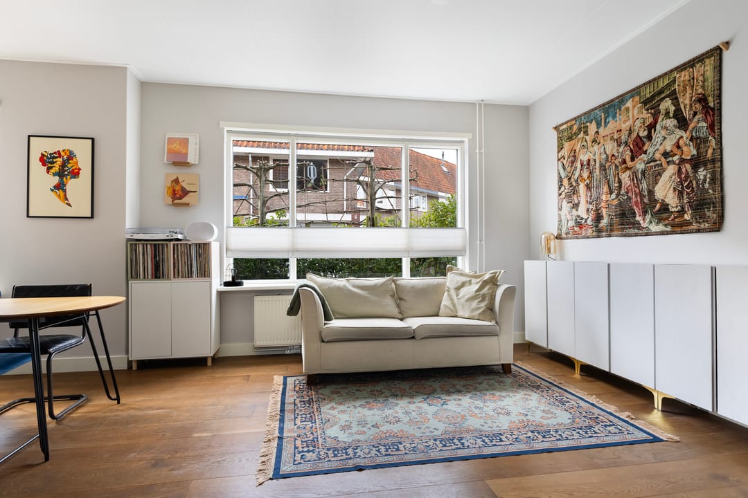 Foto 2 van Koekoekstraat 14