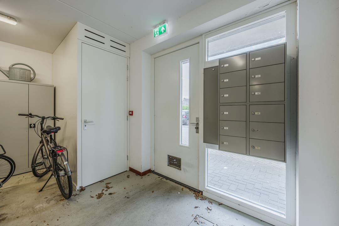 Photo 26 of De Kerkschuur 7