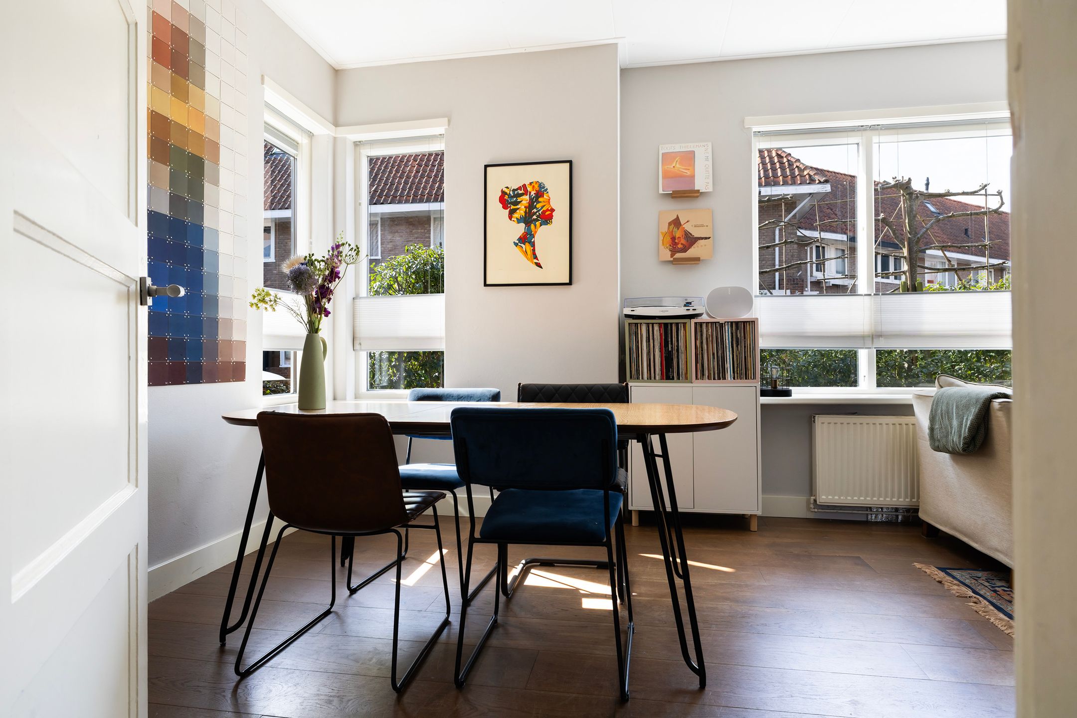 Foto 12 van Koekoekstraat 14