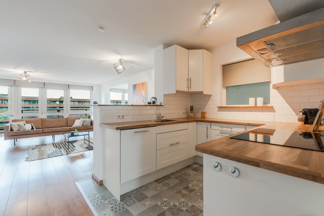 Photo 16 of Ottho Heldringstraat 27-R